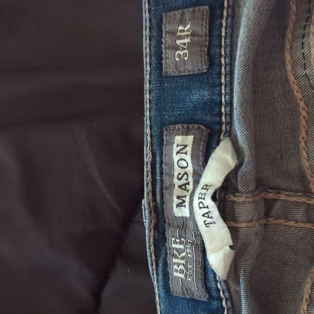 Jeans - Picture 5 of 6